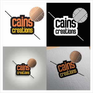 Logo-Design von DG für dieses Projekt | Design: #9532274