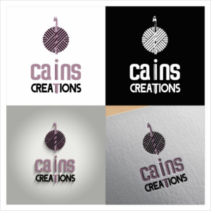Logo-Design von DG für dieses Projekt | Design: #9532275