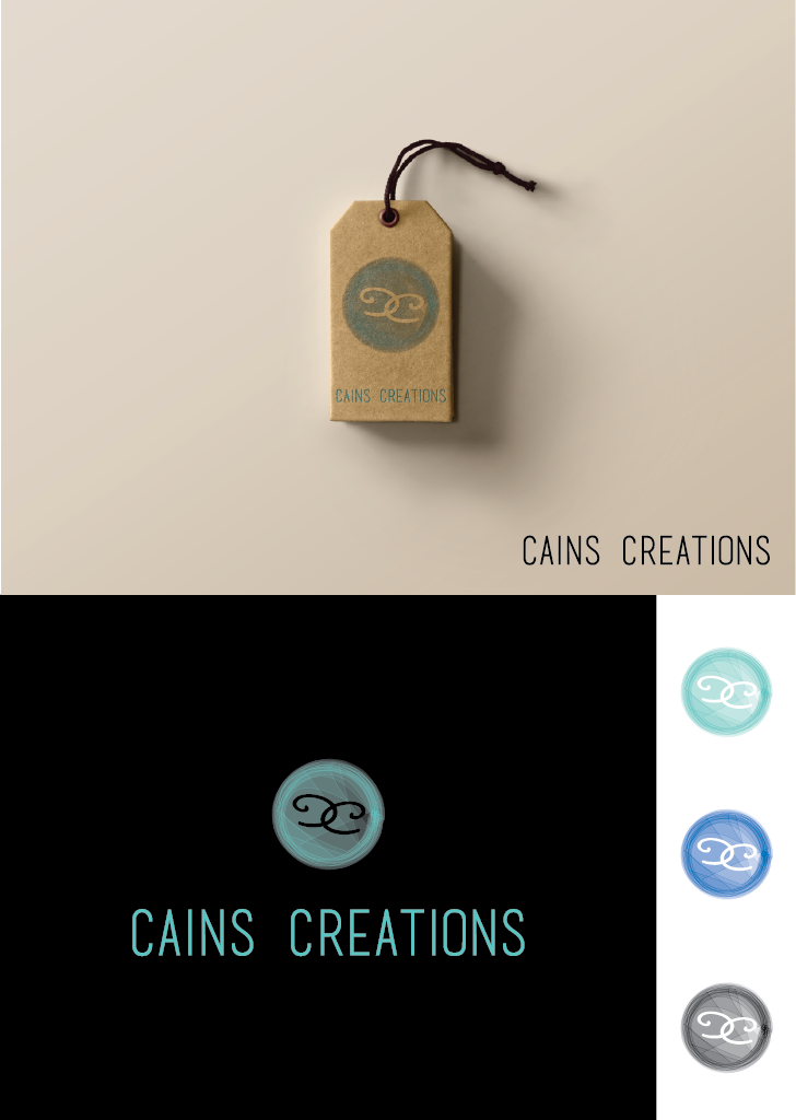 Logo-Design von paoleta_y für dieses Projekt | Design: #9409724