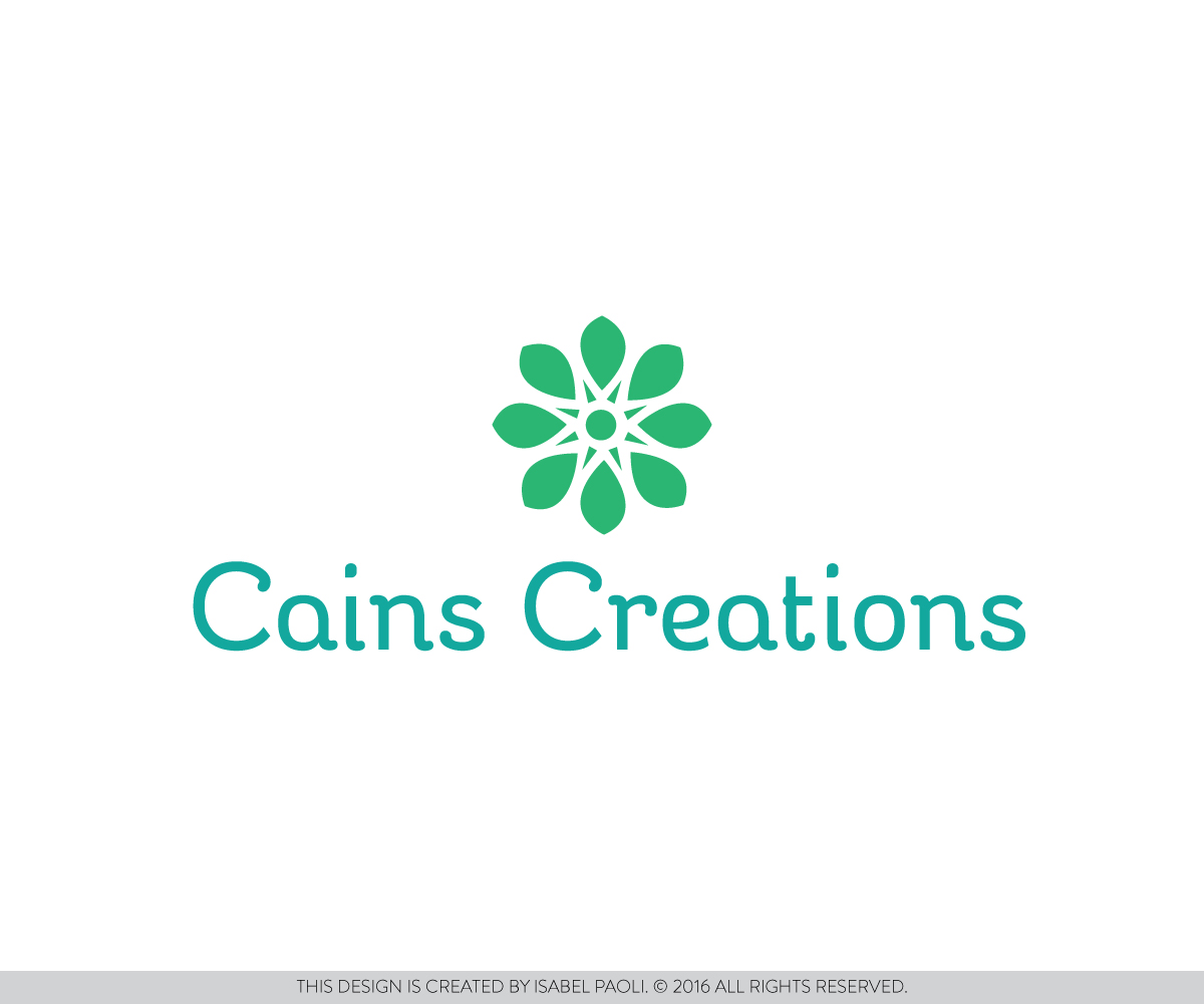 Logo Design by isabel.paoli for this project | Design #9409718