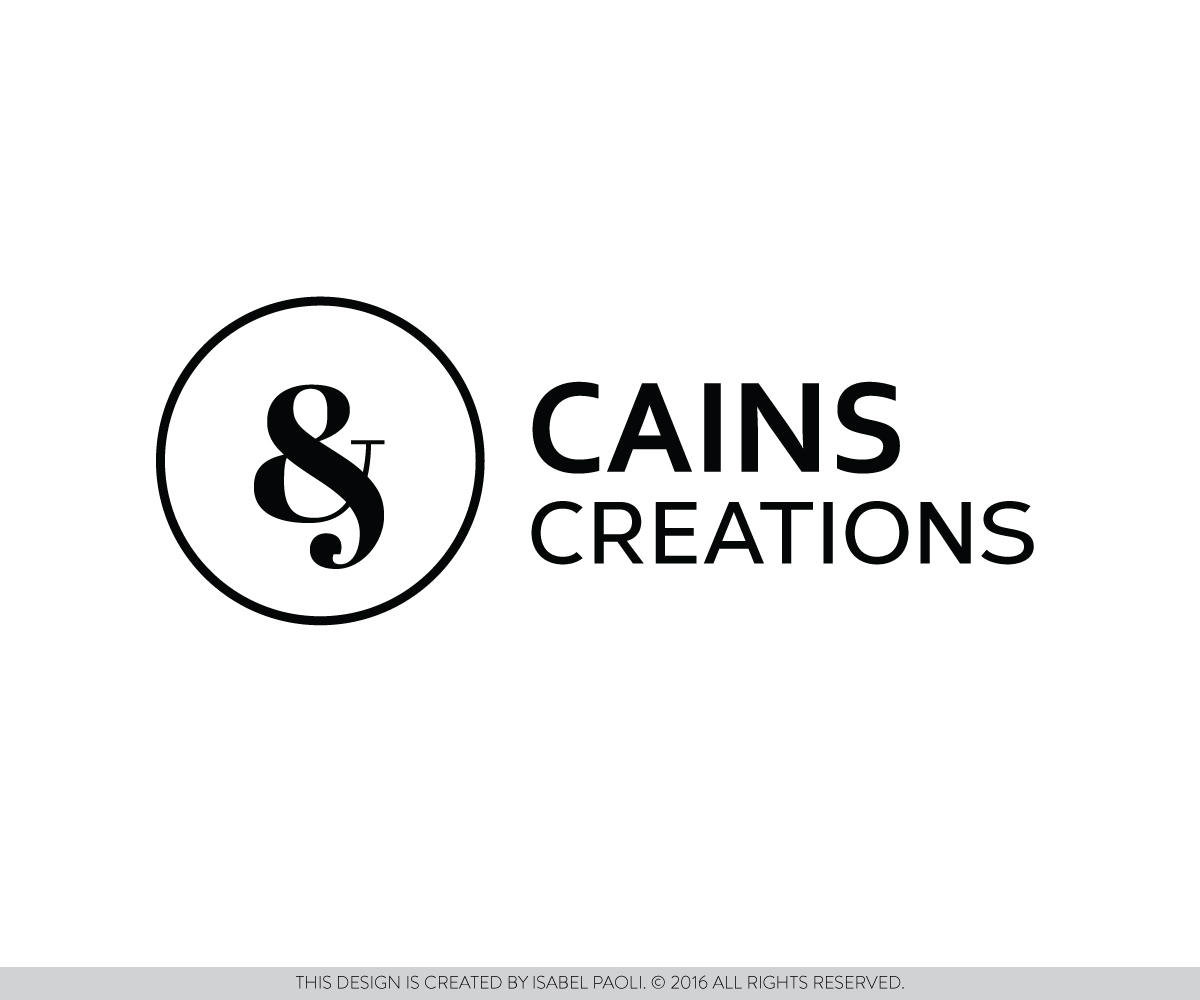 Logo Design by isabel.paoli for this project | Design #9409719