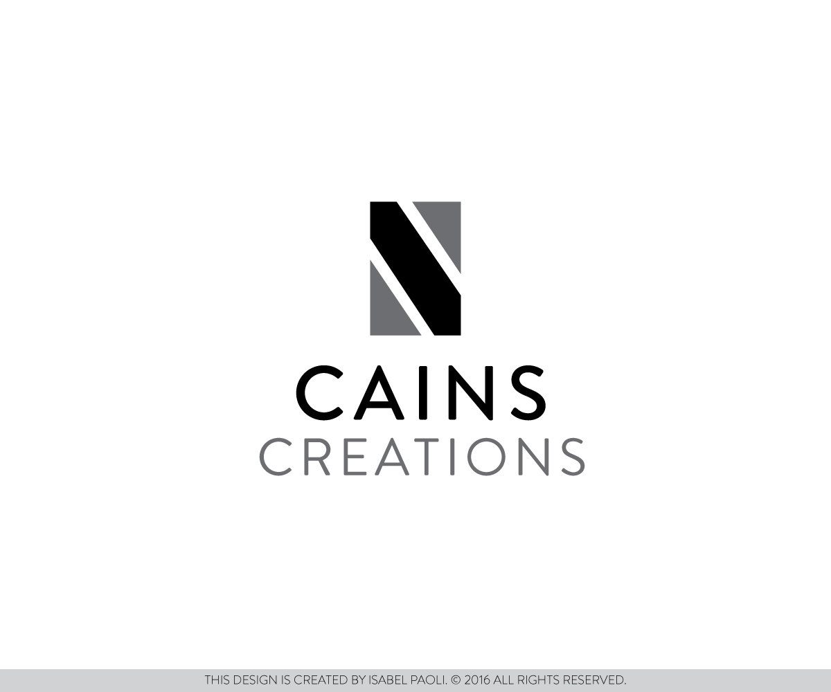 Design de Logo par isabel.paoli pour ce projet | Design #9409720