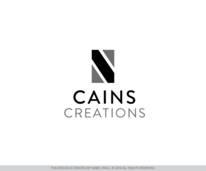 Logo-Design von isabel.paoli für dieses Projekt | Design: #9409720