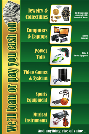Poster Design by mahatrumedia for gStickStore.com | Design #2068006