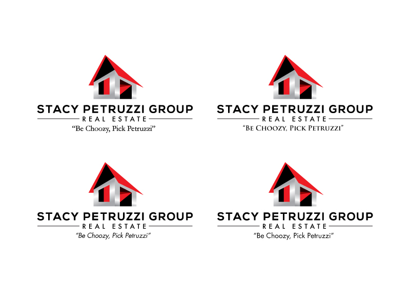 Logo Design by ABG for Stacy Petruzzi Group-KW | Design #9460203