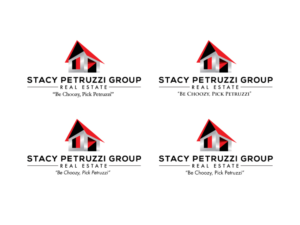 Logo Design by ABG for Stacy Petruzzi Group-KW | Design: #9460203