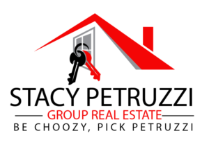 Logo Design by creative.bugs for Stacy Petruzzi Group-KW | Design: #9424479