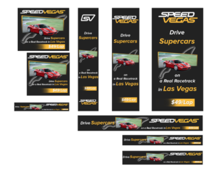 Banner Ad Design by bejo_design