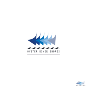Logo Design by Carletto for oyster river shores | Design #9399083