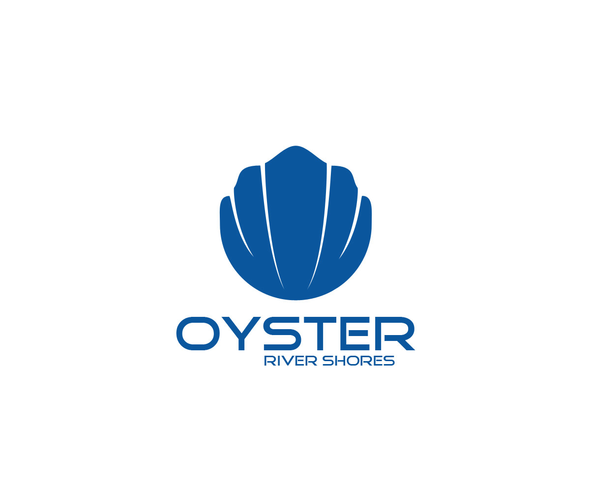 Logo Design by Shank for oyster river shores | Design #9496604