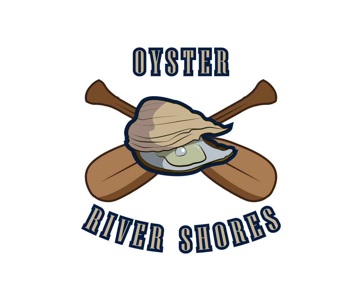 Logo Design by Shemet for oyster river shores | Design #9499182