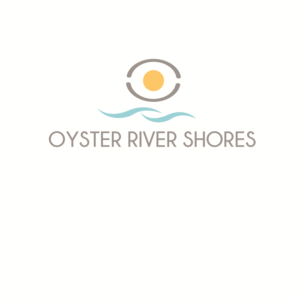 Logo Design by Thomasdesign for oyster river shores | Design: #9503423