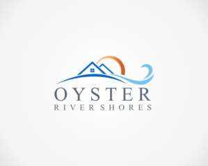 Logo Design by sumarnishadi for oyster river shores | Design: #9500922