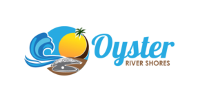 Logo Design by creative.bugs for oyster river shores | Design #9411365