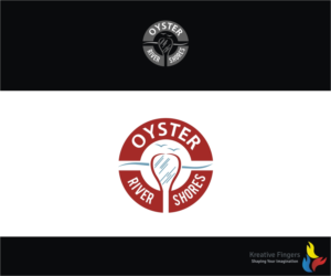 Logo Design by Kreative Fingers