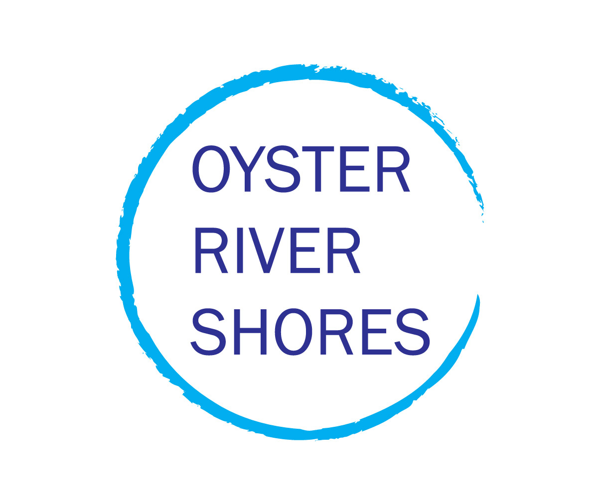 Logo Design by AmHa for oyster river shores | Design #9501857