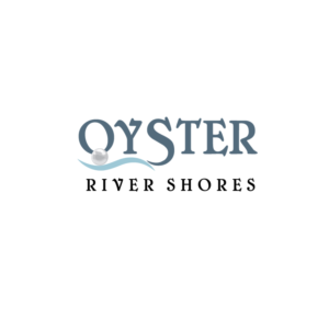 Logo Design by pivotaldesign.biz for oyster river shores | Design #9404071