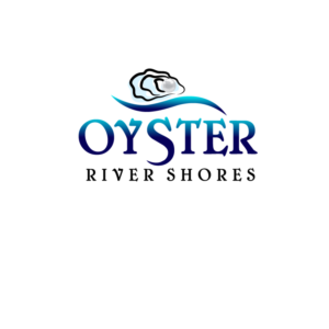 Logo Design by pivotaldesign.biz for oyster river shores | Design: #9404072