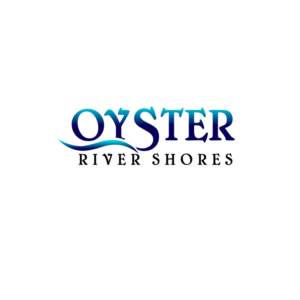 Logo Design by pivotaldesign.biz for oyster river shores | Design: #9404079