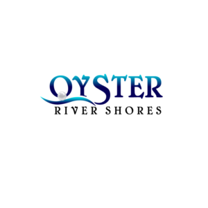 Logo Design by pivotaldesign.biz for oyster river shores | Design: #9404102