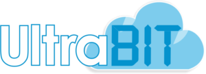 Logo Design by duragbemi for UltraBIT | Design #9542408