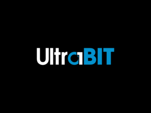 Logo Design by RCGraphics for UltraBIT | Design #9692613