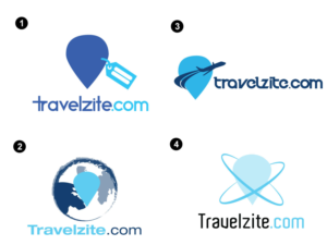 Logo Design by ney@onedaygraphics