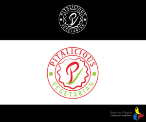 Logo Design by Kreative Fingers