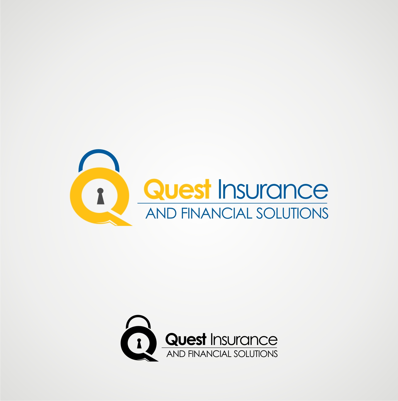 Logo Design by ecorokerz for this project | Design #9402514