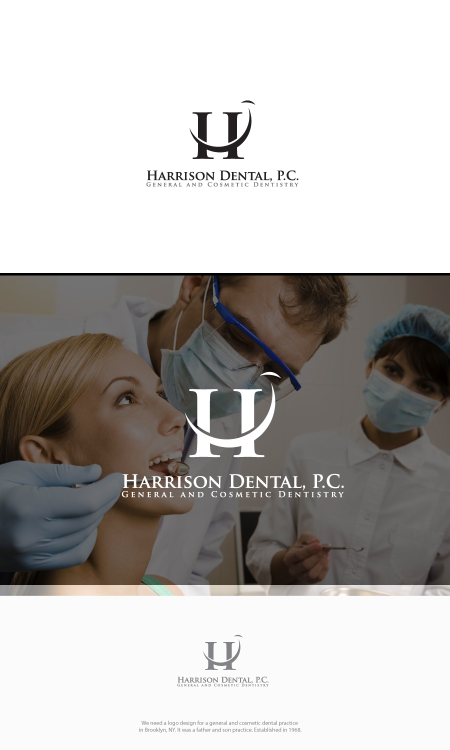 Logo Design by Brigs for this project | Design #9422244