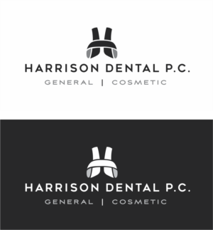 Logo Design by Pammi Sarty for this project | Design: #9448553