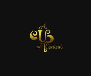 Logo Design by DEZIGN RABBIT for Content a la mode | Design: #9529303