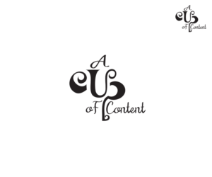 Logo Design by DEZIGN RABBIT for Content a la mode | Design: #9529304