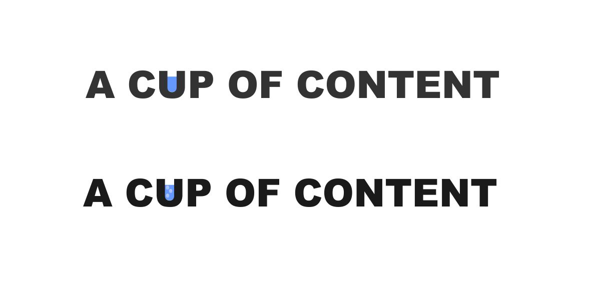 Logo-Design von Watanabe für Content a la mode | Design #9528000