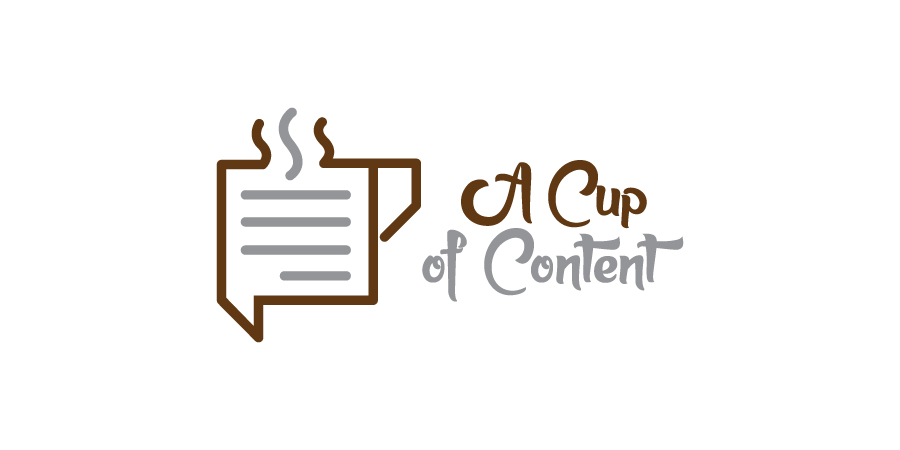 Logo Design by debdesign for Content a la mode | Design #9653692