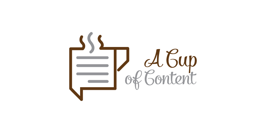 Logo Design by debdesign for Content a la mode | Design #9653693