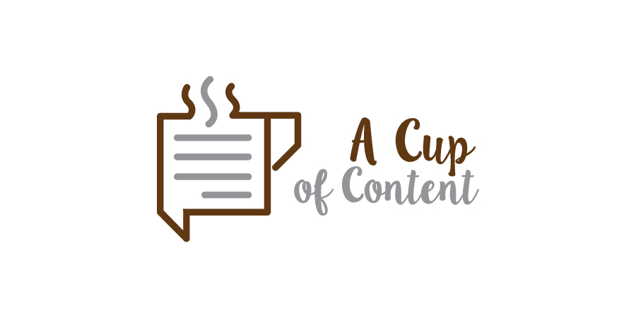 Logo Design by debdesign for Content a la mode | Design #9653694