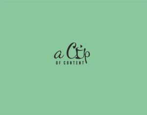 Logo Design by d-aart911 for Content a la mode | Design: #9577805