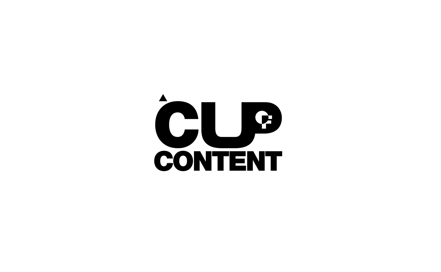 Logo Design by MIKELUISDIAZ for Content a la mode | Design #9492509
