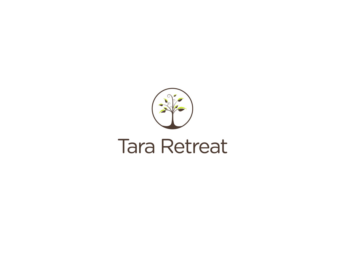 Logo Design by sbelogd for Tara Retreat | Design #9505719