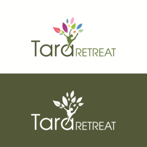 Logo Design by Khalid Mehmood for Tara Retreat | Design #9488231