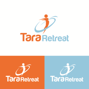 Logo Design by Khalid Mehmood for Tara Retreat | Design: #9488751