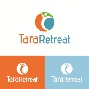 Logo Design by Khalid Mehmood for Tara Retreat | Design: #9488906
