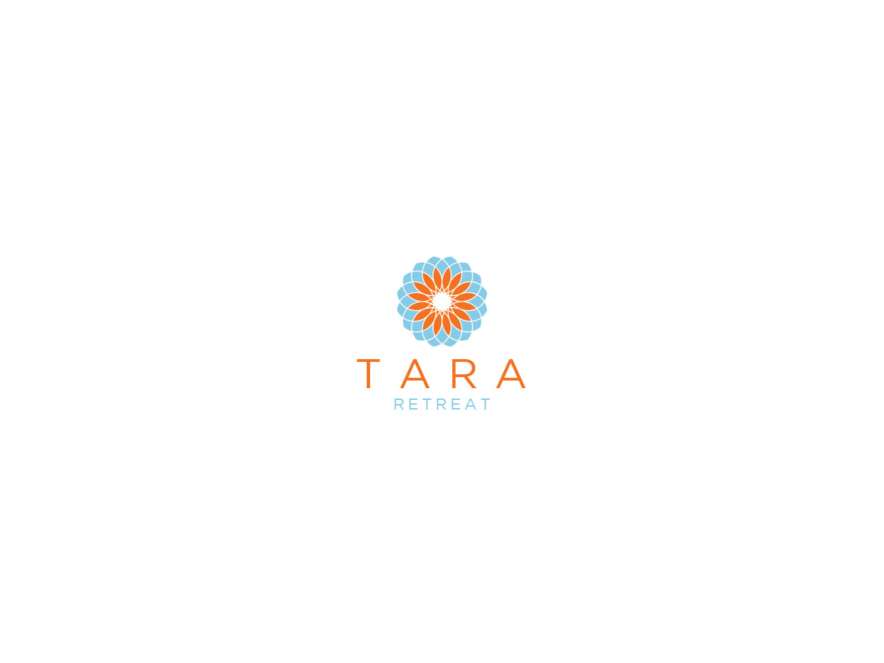 Logo Design by albert.designs for Tara Retreat | Design #9504928