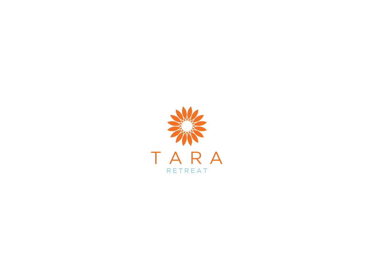 Logo Design by albert.designs for Tara Retreat | Design #9504934