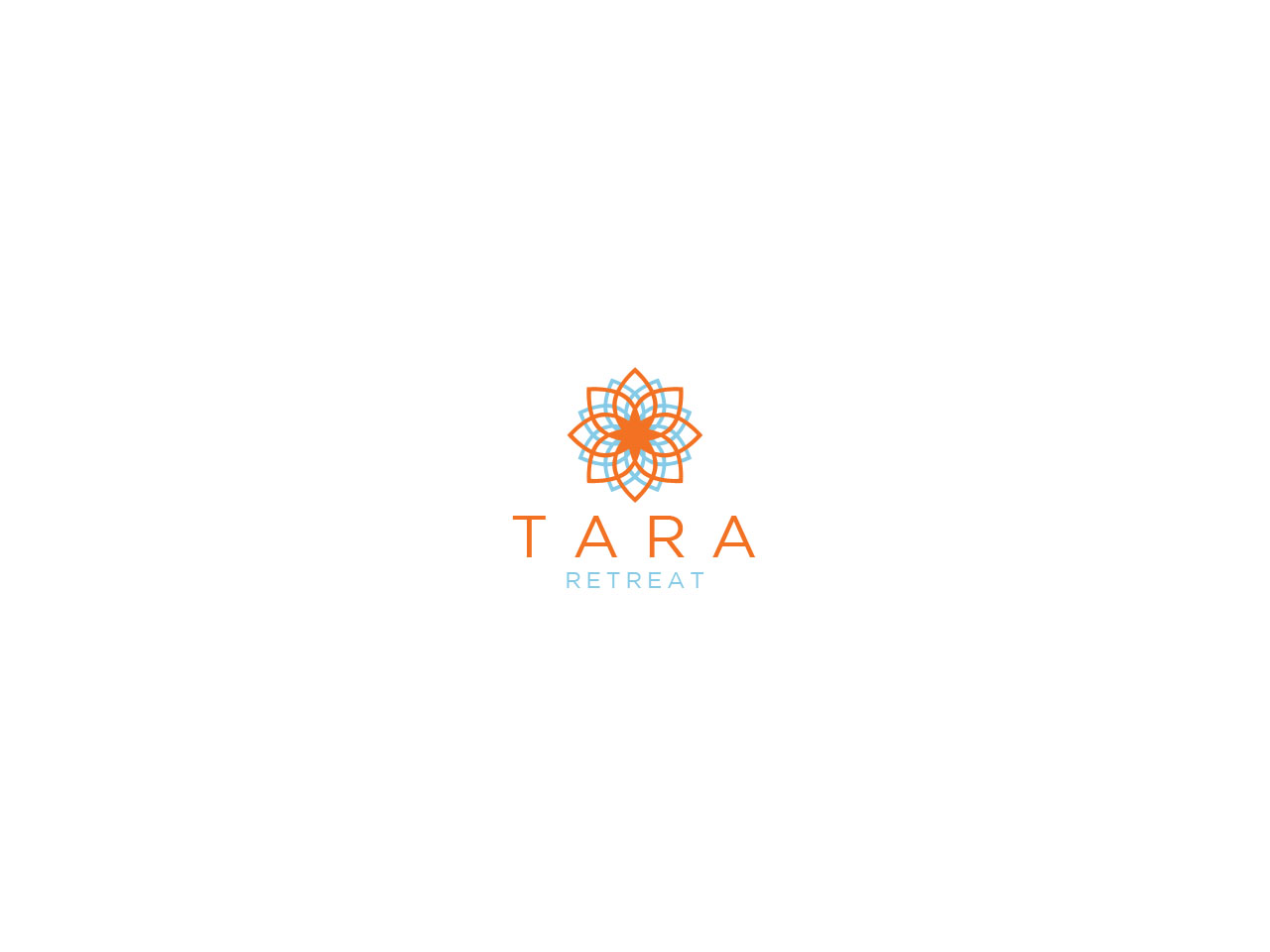 Logo Design by albert.designs for Tara Retreat | Design #9504946