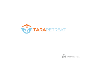 Logo Design by treeArt for Tara Retreat | Design: #9401838