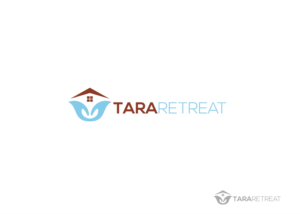 Logo Design by treeArt for Tara Retreat | Design: #9441286