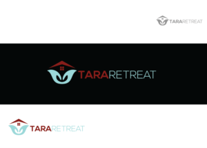 Logo Design by treeArt for Tara Retreat | Design: #9443167