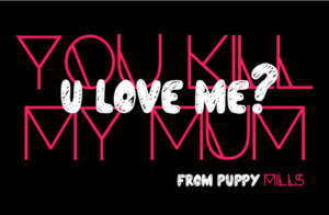 T-shirt Design by Medesign for K9 MIll Rescue | Design #9448523